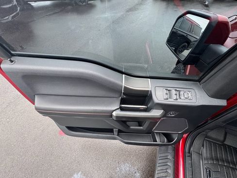 Used 2019 Ford F150 Lariat w/ Equipment Group 502A Luxury AWD/4WD image 12