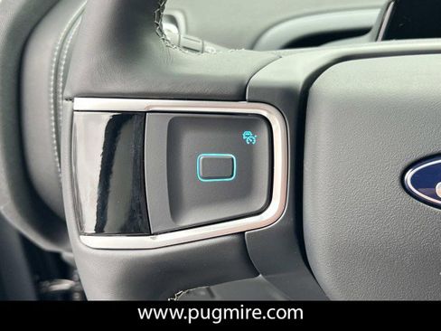 New 2026 Ford Expedition Platinum w/ Platinum Ultimate Package image 22