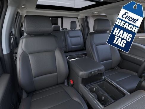 New 2026 Ford F250 Lariat AWD/4WD image 10