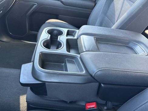 Used 2023 Chevrolet Silverado 1500 LT w/ Protection Package image 21