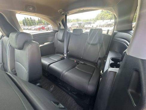 Used 2024 Honda Odyssey EX-L image 45