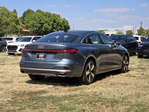 New 2025 Audi A5 2.0T Prestige image 6