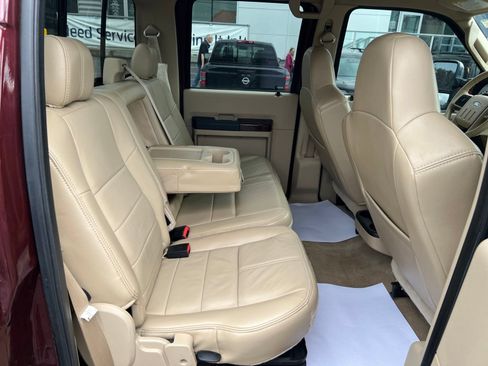 Used 2009 Ford F250 Lariat AWD/4WD image 40