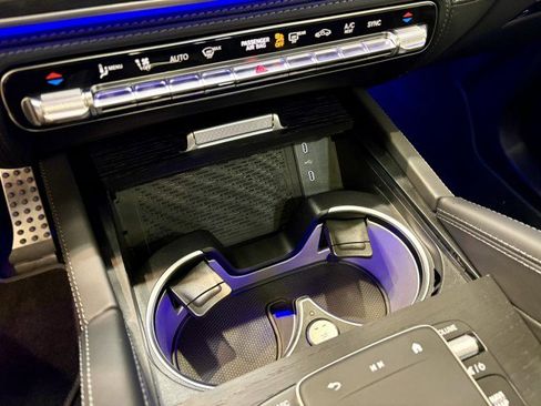 New 2026 Mercedes-Benz GLE 53 AMG 4MATIC Coupe image 19