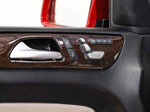 Used 2016 Mercedes-Benz GLE 350 4MATIC image 39