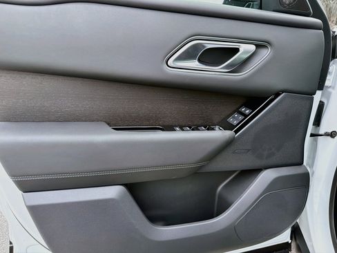 New 2026 Land Rover Range Rover Velar Belgravia AWD/4WD image 21