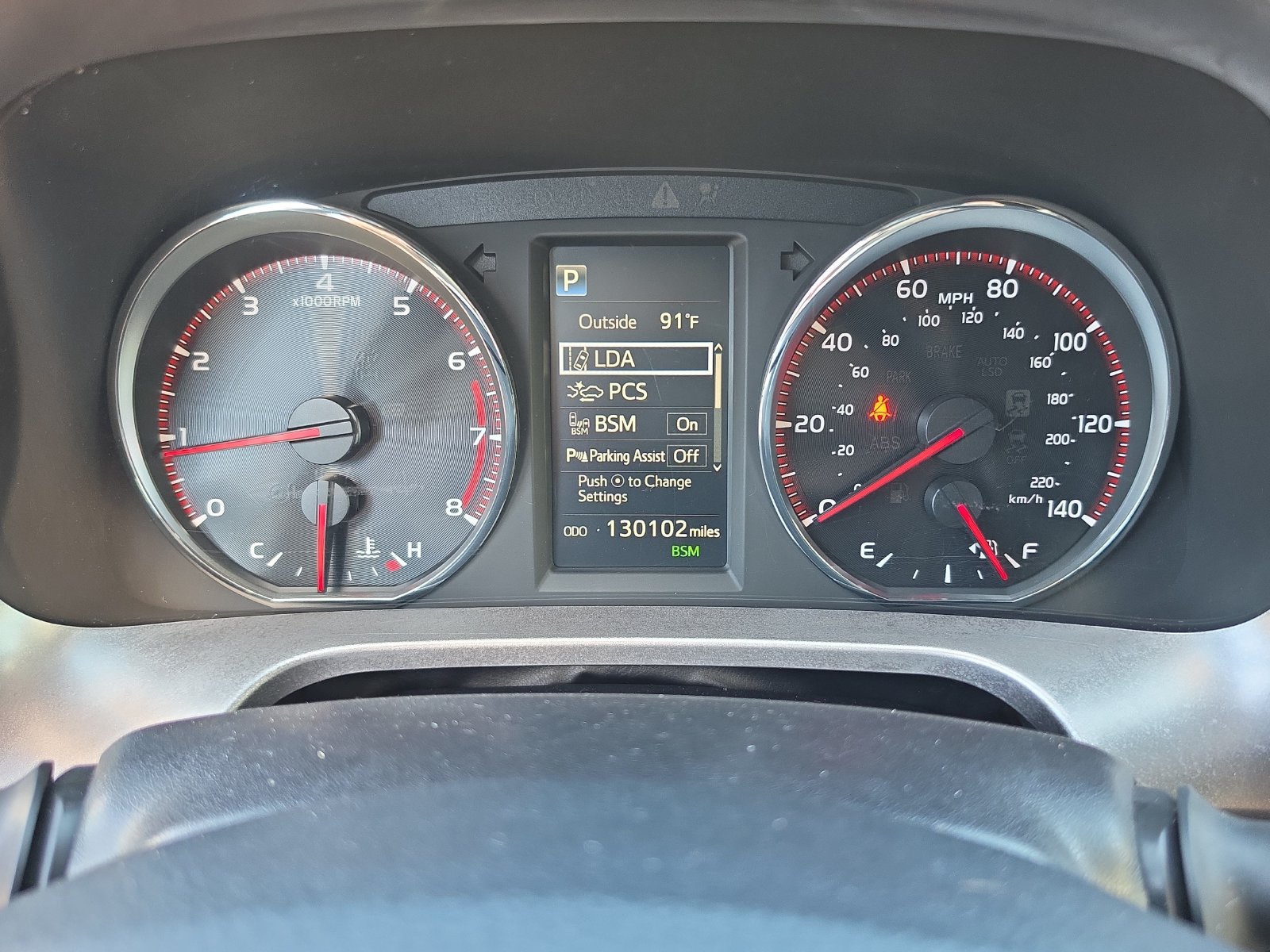 Used 2016 Toyota RAV4 SE w/ Advanced Technology Package AWD/4WD image 26
