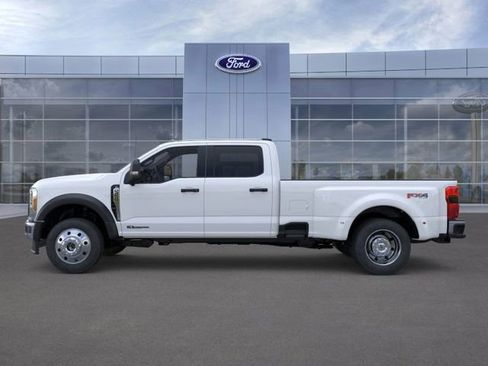 New 2026 Ford F450 XL w/ 360-Degree Camera Package image 3