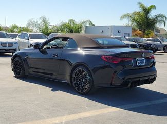 New 2027 BMW M4 xDrive Competition w/ Executive Package AWD/4WD video 2