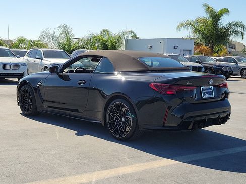 New 2027 BMW M4 xDrive Competition w/ Executive Package AWD/4WD image 2