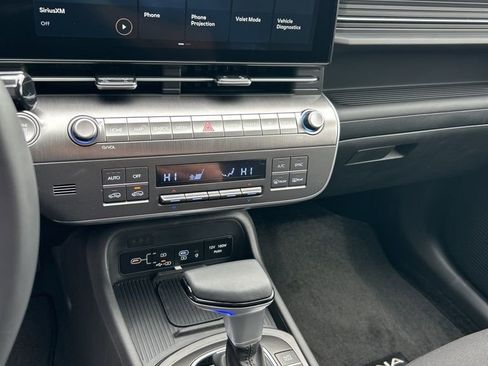 New 2026 Hyundai Kona SEL Sport AWD/4WD image 10