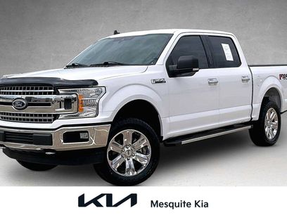 Used 2020 Ford F150 XLT w/ Equipment Group 302A Luxury