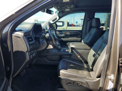 Certified 2021 Chevrolet Tahoe Z71 w/ Z71 Signature Package image 20