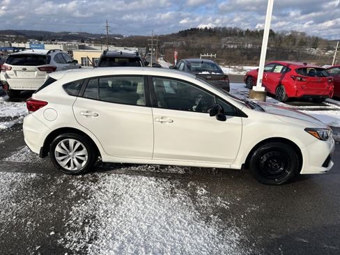 Used 2023 Subaru Impreza 2.0i image 4