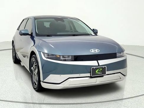 Used 2024 Hyundai Ioniq 5 Limited RWD image 2