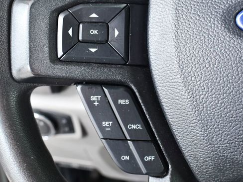 Used 2019 Ford F250 XLT w/ Snow Plow Prep Package image 33