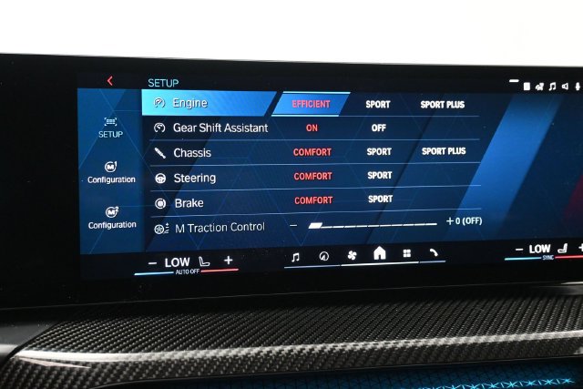 Used 2025 BMW M2 w/ Lighting Package RWD image 31
