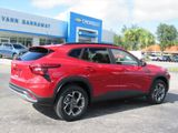 New 2026 Chevrolet Trax LT image 4