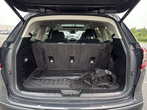 Used 2023 Subaru Ascent Onyx Edition Limited AWD/4WD image 20