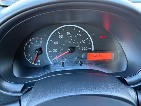 Used 2015 Nissan Versa S image 15