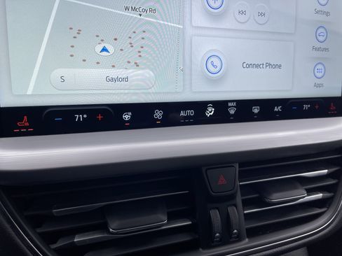 Used 2025 Ford Escape Platinum image 19