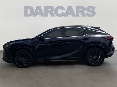 Used 2024 Lexus RX 350 Premium w/ Accessory Package (Z1) AWD/4WD image 4