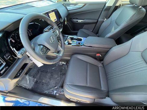 New 2026 Lexus NX 350 AWD w/ Premium Package image 15