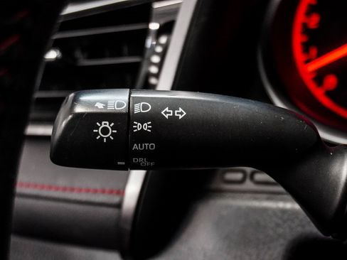 Used 2022 Toyota Camry TRD image 20