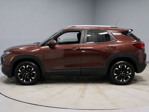 Used 2023 Chevrolet TrailBlazer LT w/ Convenience Package image 7
