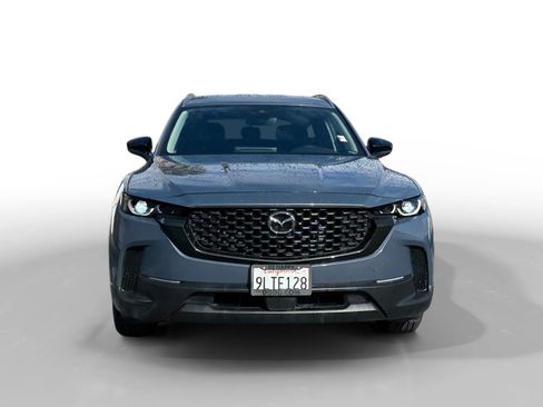 Used 2024 MAZDA CX-50 AWD 2.5 S w/ Cargo Package image 8