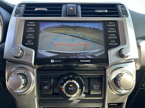 Used 2024 Toyota 4Runner SR5 AWD/4WD image 18