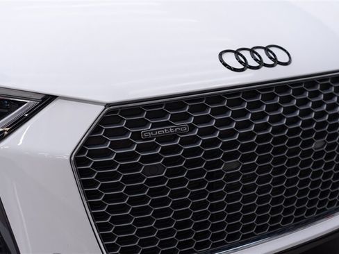 Used 2017 Audi R8 V10 AWD/4WD image 21