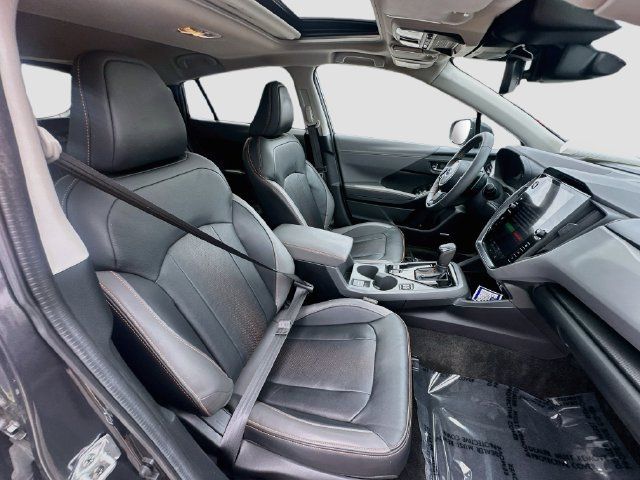 Used 2024 Subaru Crosstrek 2.5i Limited w/ Popular Package #4A AWD/4WD image 29