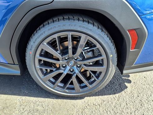 New 2026 Subaru WRX Premium image 13