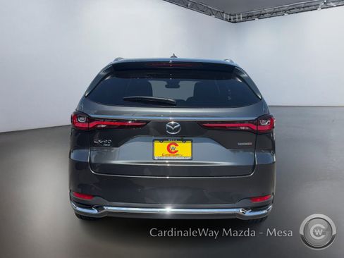 New 2026 MAZDA CX-90 3.3 Turbo S w/ Premium Plus image 6