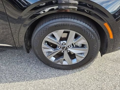 Used 2025 Kia Sportage SX FWD image 15