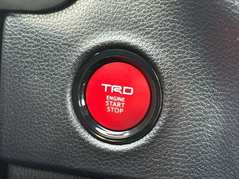 New 2026 Toyota Tundra SR5 AWD/4WD image 26