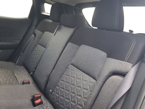 New 2026 Nissan Kicks SV image 26