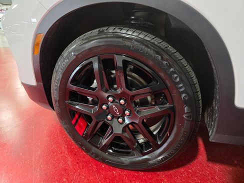 Certified 2023 Chevrolet Blazer LT AWD/4WD image 10