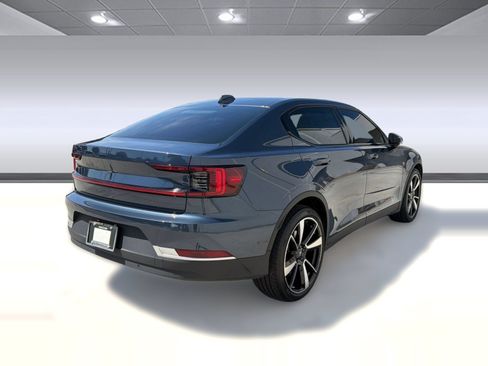 Used 2022 Polestar Polestar 2 w/ Plus Package FWD image 9