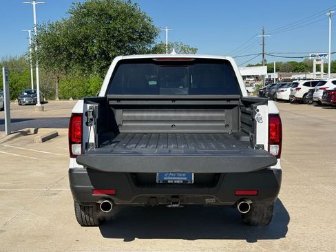 Used 2026 Honda Ridgeline RTL image 5