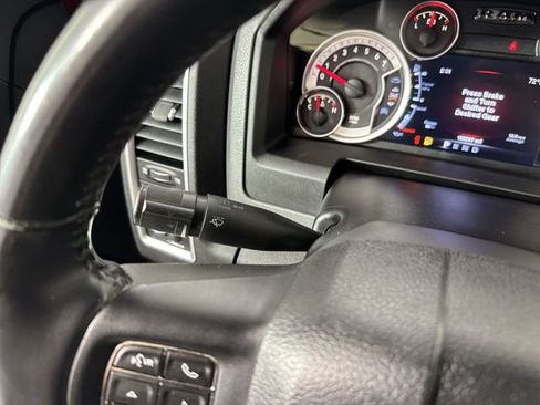 Used 2013 RAM 1500 Big Horn AWD/4WD image 16