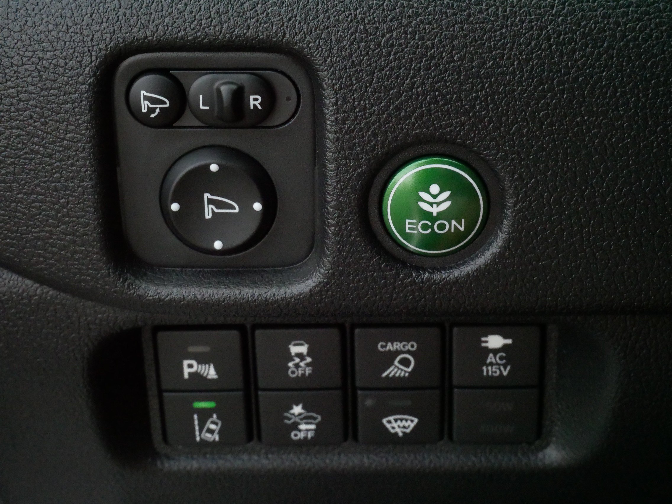 Certified 2026 Honda Ridgeline Black Edition image 28