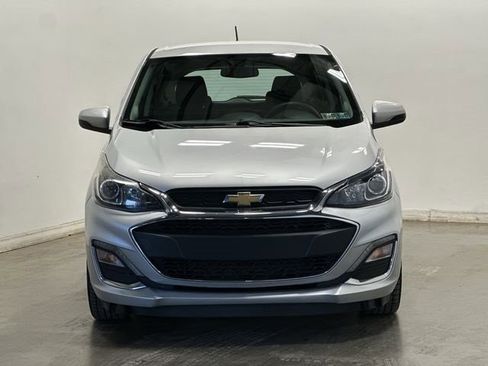 Used 2020 Chevrolet Spark LT image 28
