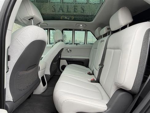 Used 2023 Hyundai Ioniq 5 Limited w/ Cargo Package image 16