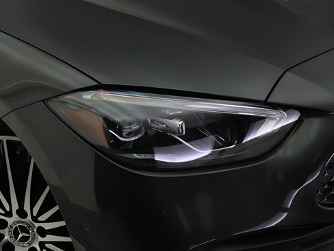 Certified 2023 Mercedes-Benz C 300 Sedan image 25