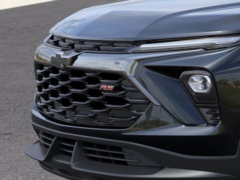 New 2026 Chevrolet TrailBlazer RS w/ Convenience Package image 13