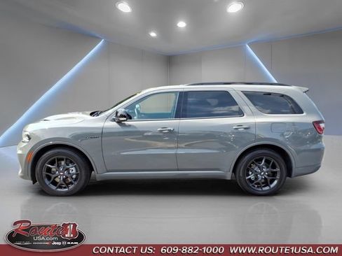 Used 2026 Dodge Durango GT AWD/4WD image 7