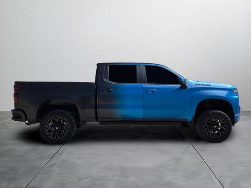 Used 2019 Chevrolet Silverado 1500 LT w/ All-Star Edition RWD image 5