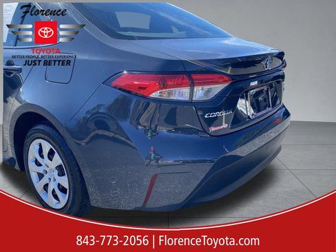 Used 2023 Toyota Corolla LE image 10